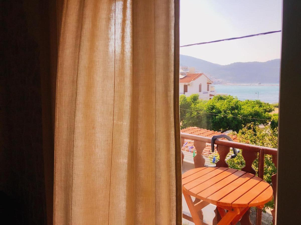 Fotis Studios Skopelos Town Bagian luar foto