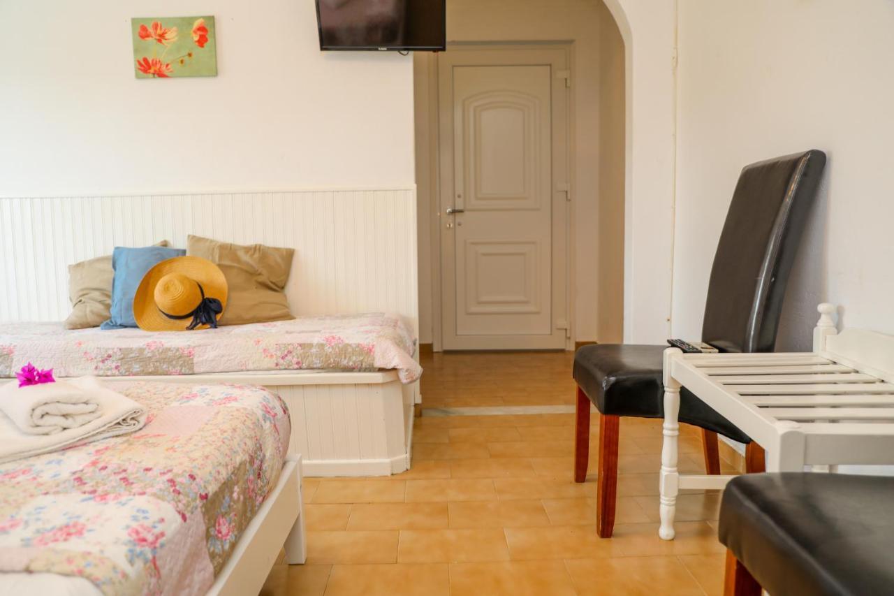 Fotis Studios Skopelos Town Bagian luar foto