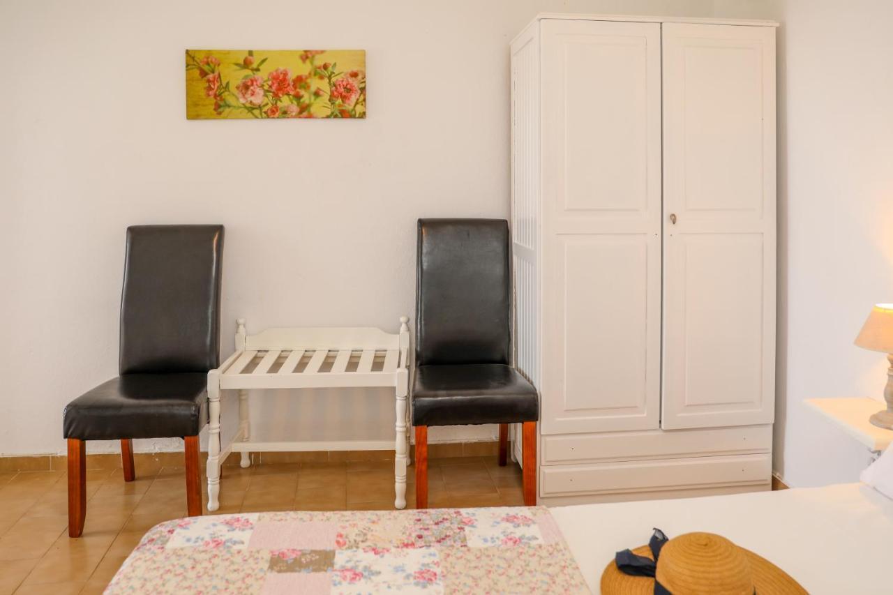 Fotis Studios Skopelos Town Bagian luar foto
