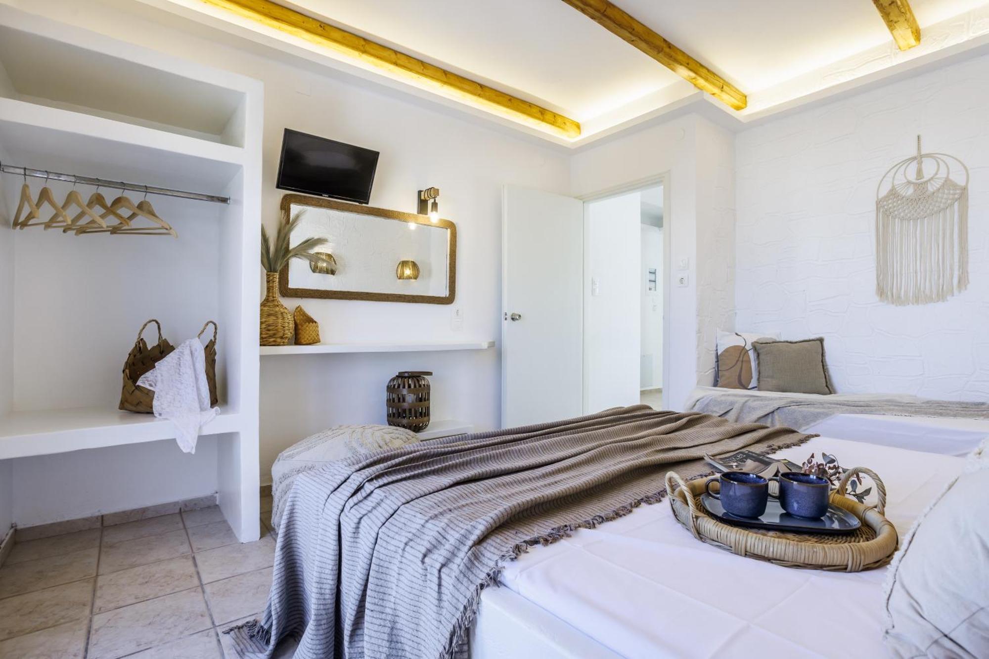 Fotis Studios Skopelos Town Bagian luar foto