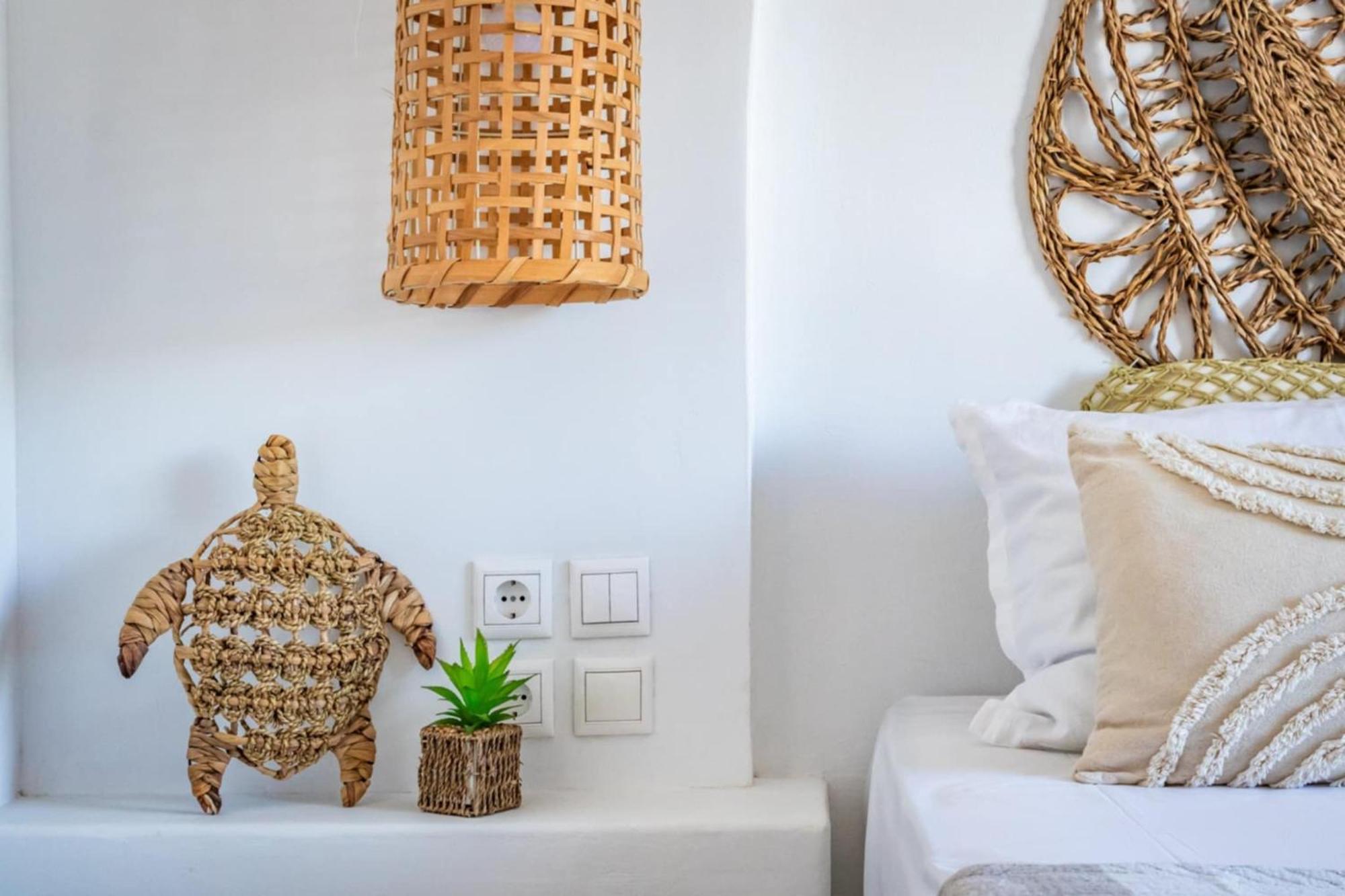 Fotis Studios Skopelos Town Bagian luar foto