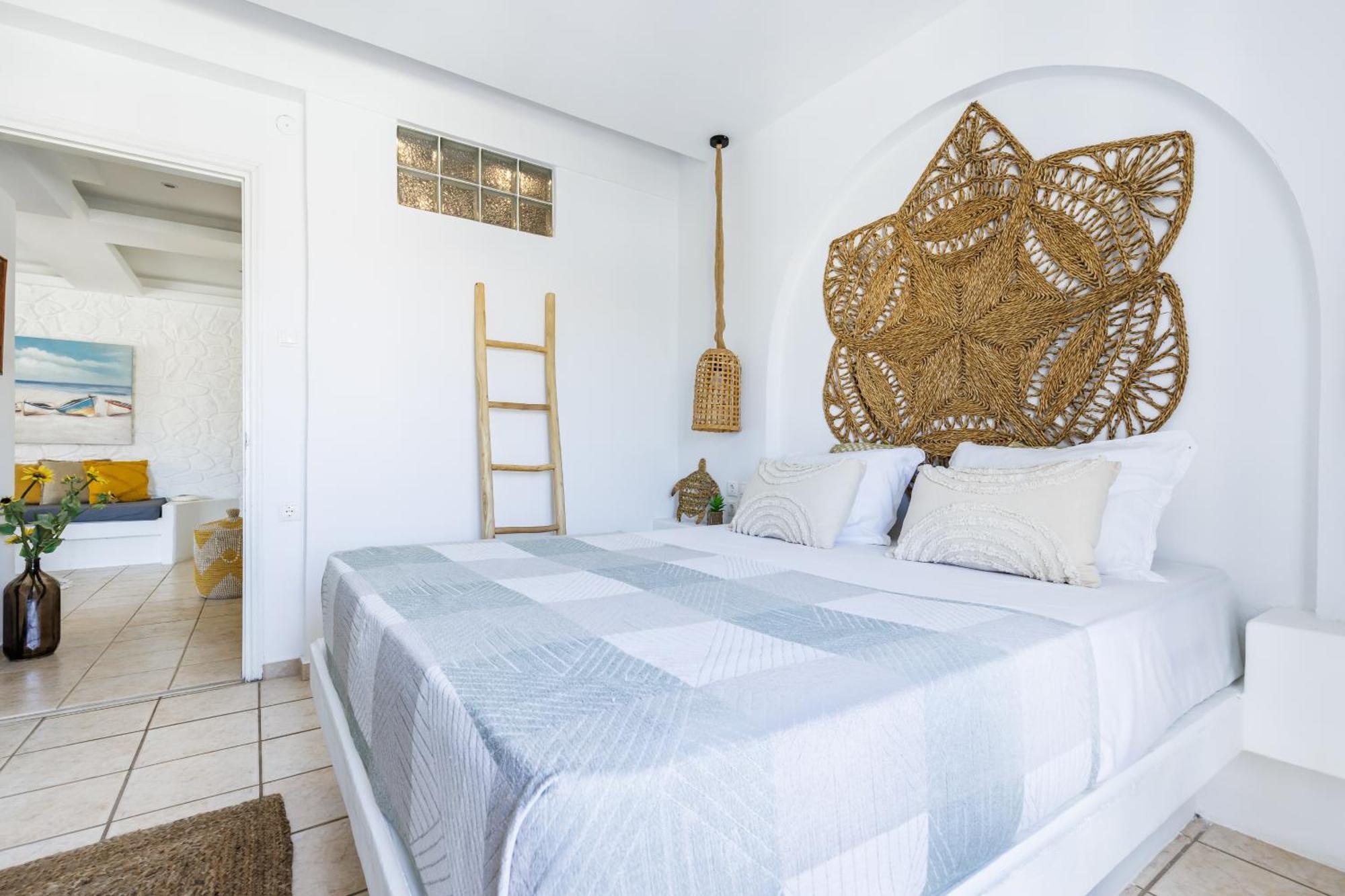 Fotis Studios Skopelos Town Bagian luar foto