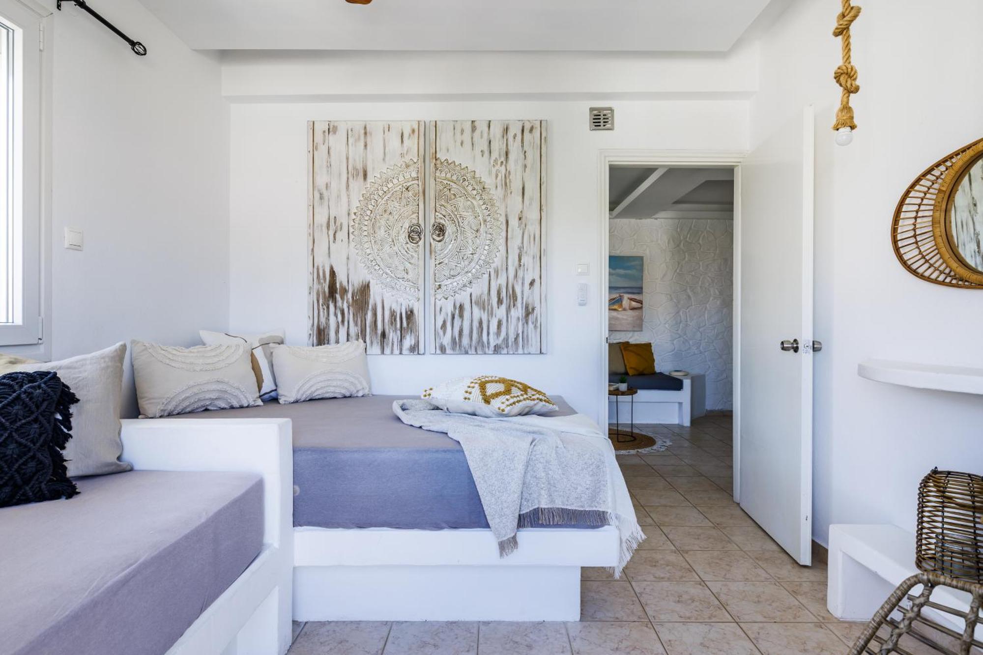 Fotis Studios Skopelos Town Bagian luar foto