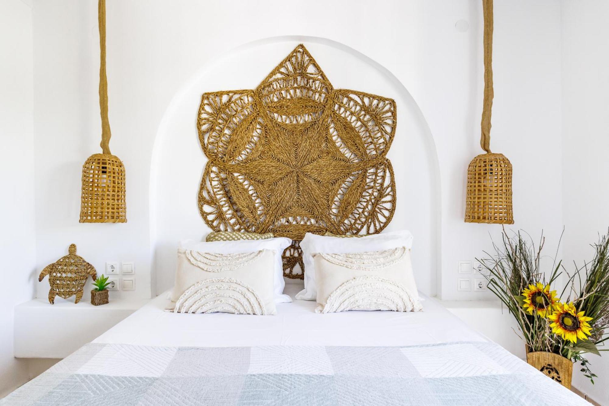 Fotis Studios Skopelos Town Bagian luar foto